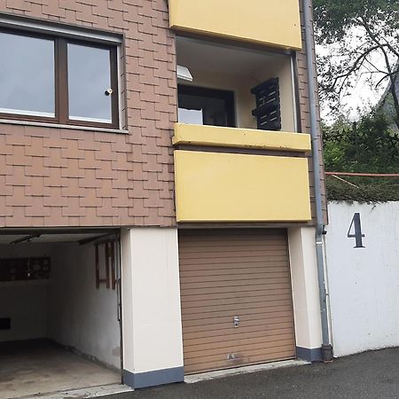Familien Ferienwohnung Harzer Schoellchen Sankt Andreasberg Ngoại thất bức ảnh