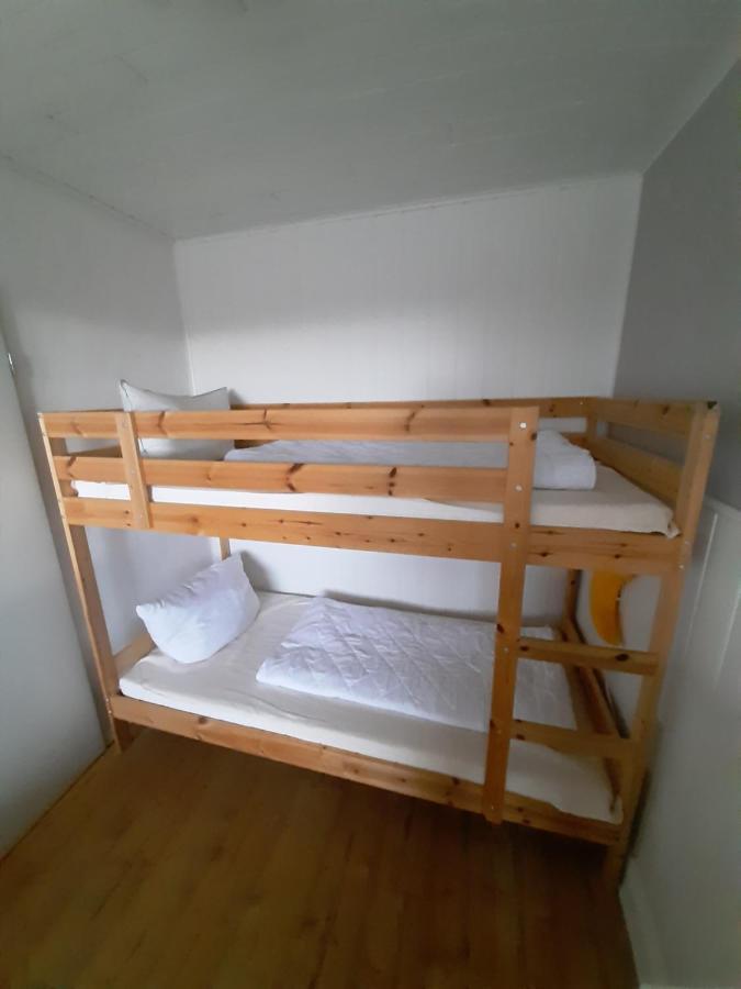 Familien Ferienwohnung Harzer Schoellchen Sankt Andreasberg Ngoại thất bức ảnh