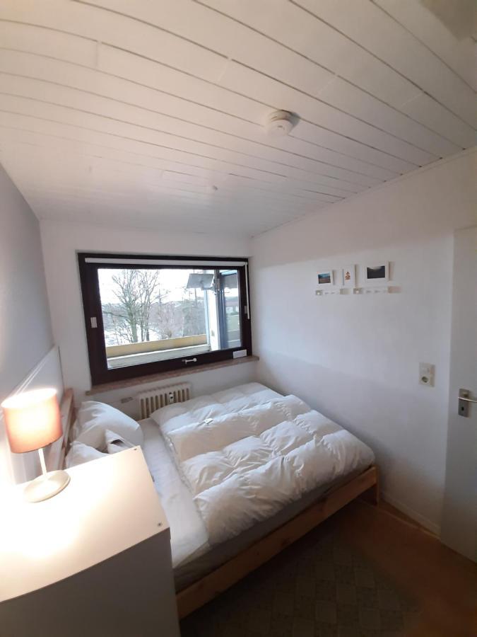 Familien Ferienwohnung Harzer Schoellchen Sankt Andreasberg Ngoại thất bức ảnh