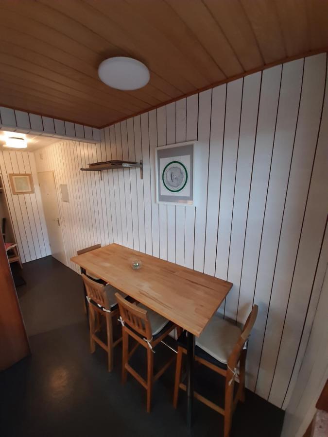 Familien Ferienwohnung Harzer Schoellchen Sankt Andreasberg Ngoại thất bức ảnh