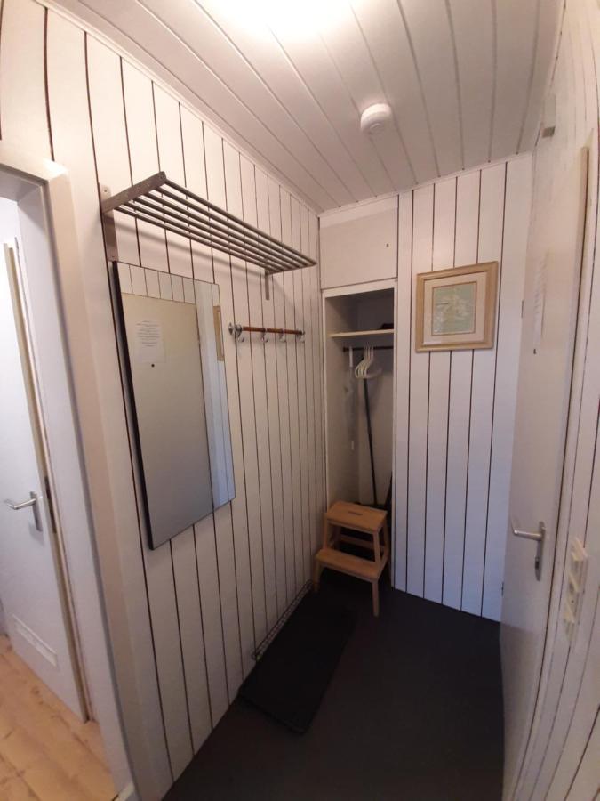 Familien Ferienwohnung Harzer Schoellchen Sankt Andreasberg Ngoại thất bức ảnh