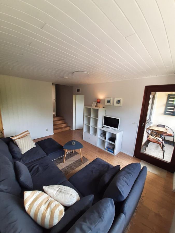 Familien Ferienwohnung Harzer Schoellchen Sankt Andreasberg Ngoại thất bức ảnh