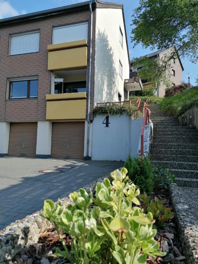 Familien Ferienwohnung Harzer Schoellchen Sankt Andreasberg Ngoại thất bức ảnh
