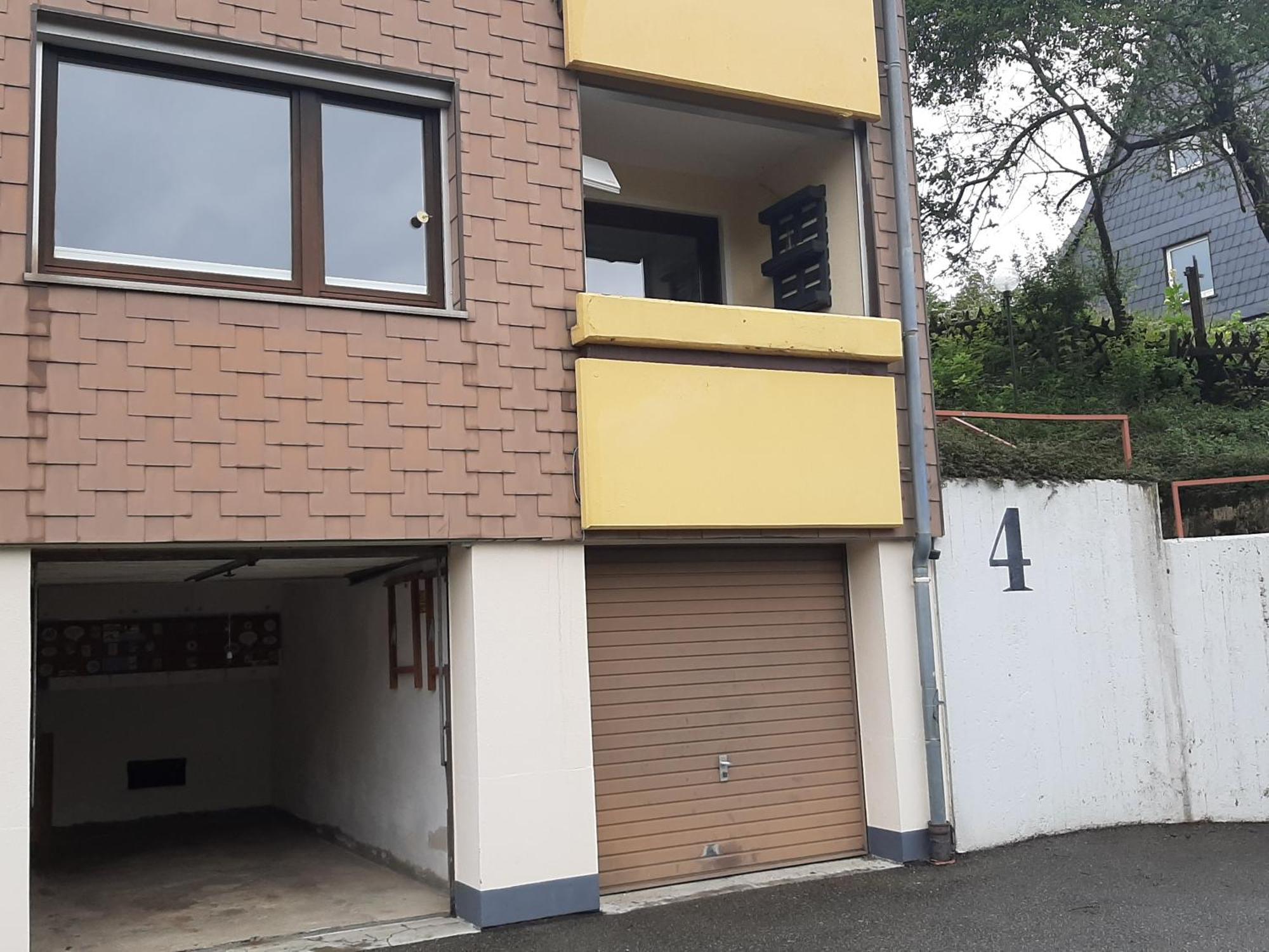 Familien Ferienwohnung Harzer Schoellchen Sankt Andreasberg Ngoại thất bức ảnh