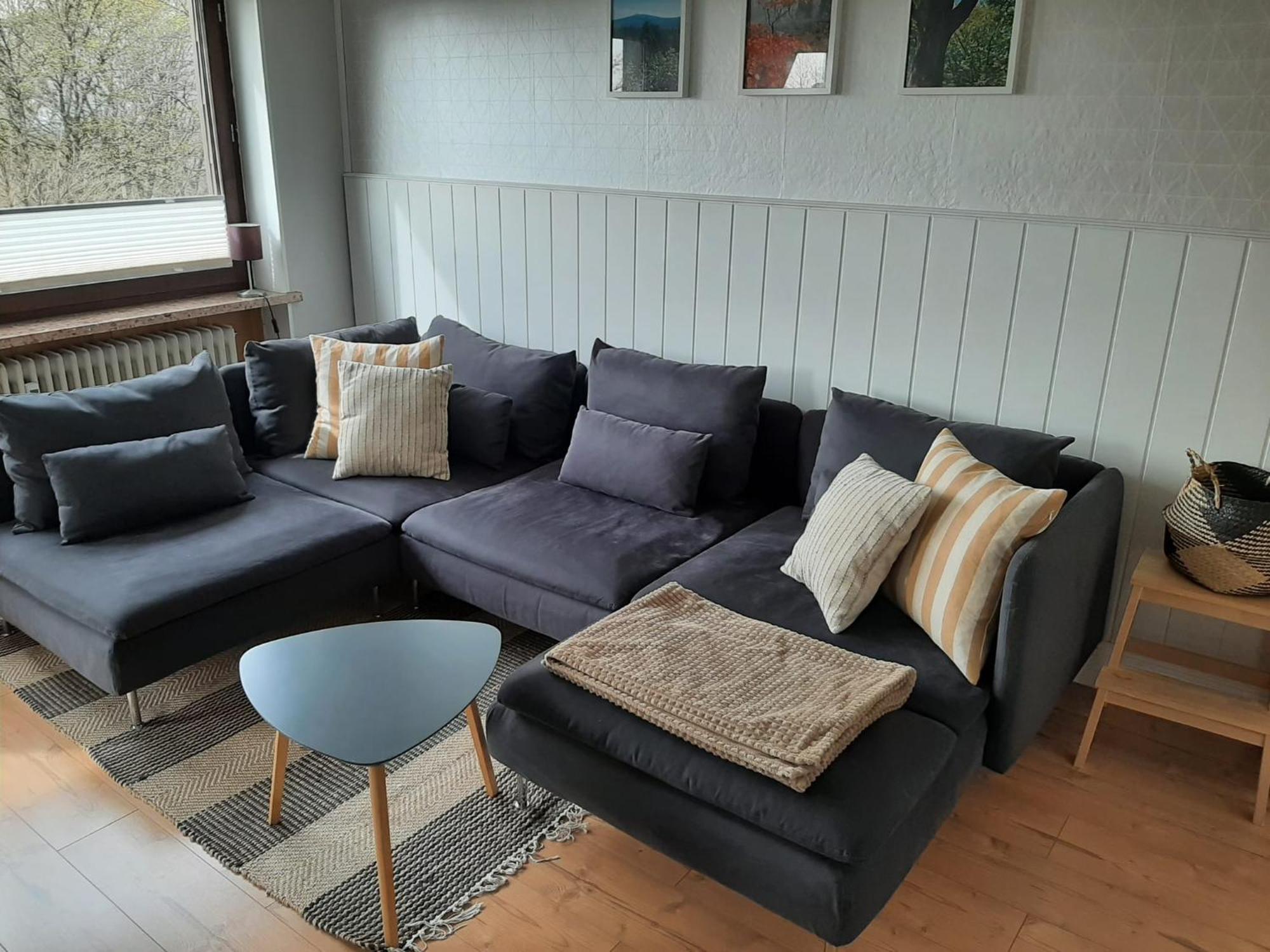 Familien Ferienwohnung Harzer Schoellchen Sankt Andreasberg Ngoại thất bức ảnh