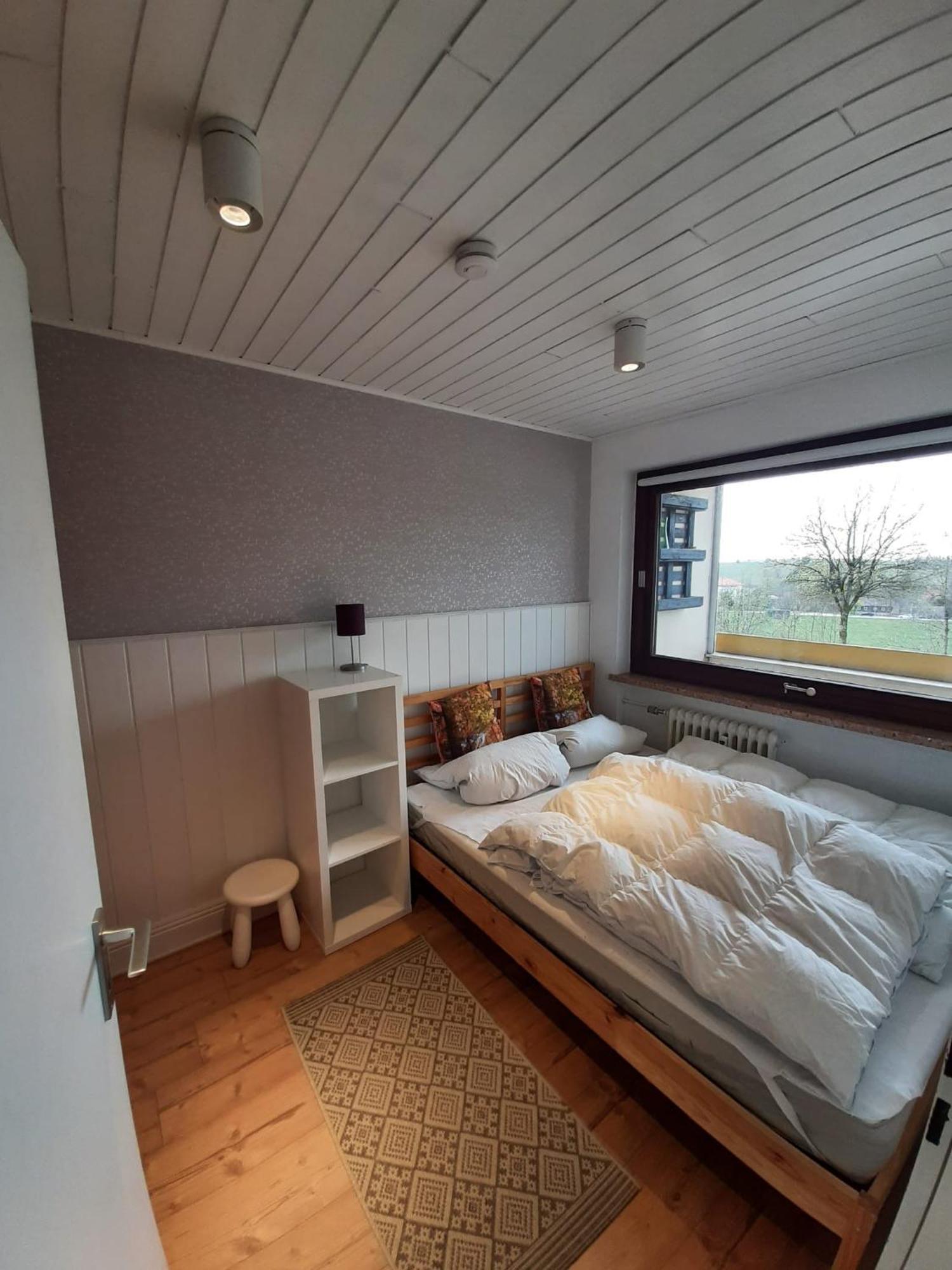 Familien Ferienwohnung Harzer Schoellchen Sankt Andreasberg Ngoại thất bức ảnh