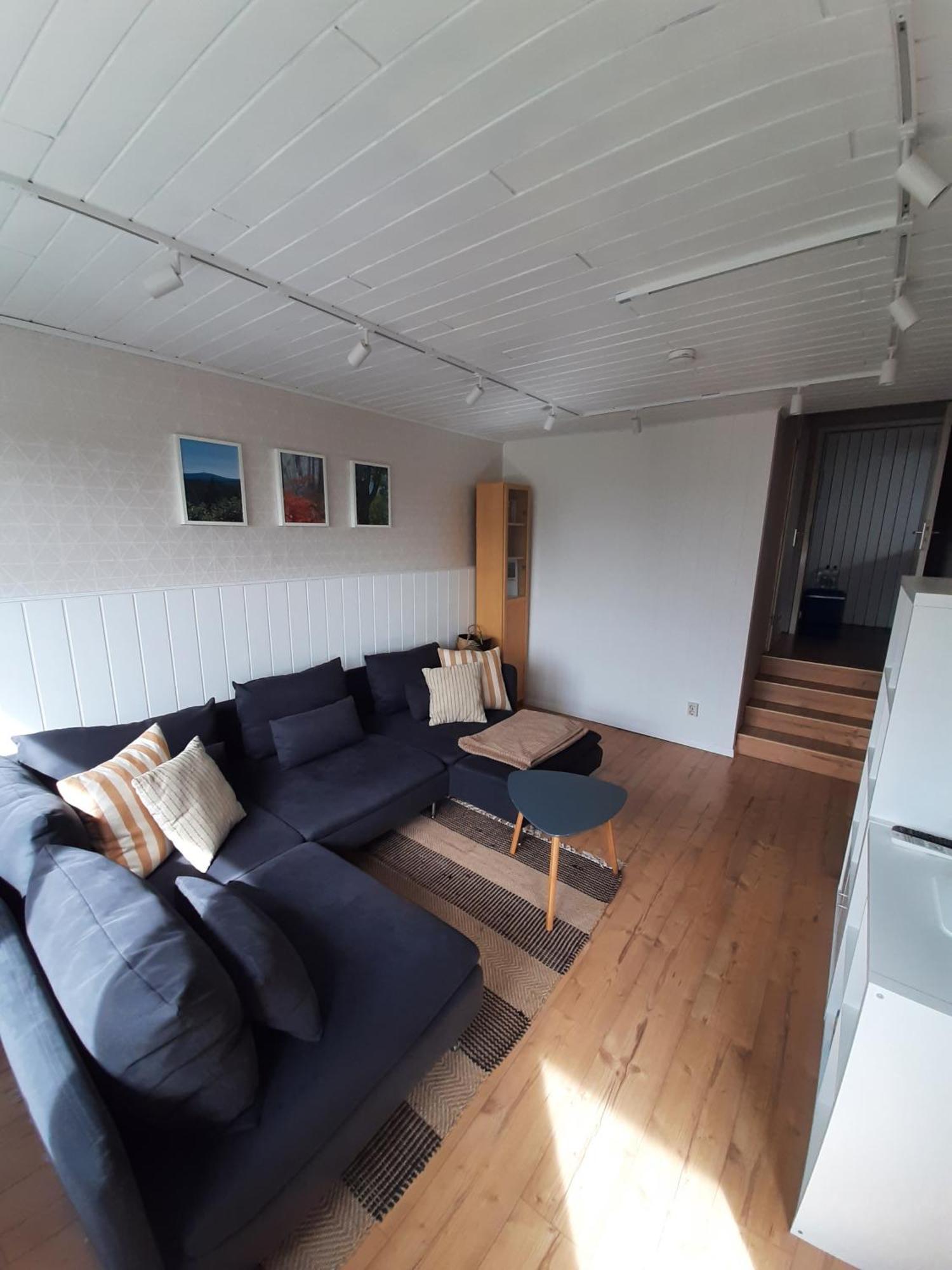 Familien Ferienwohnung Harzer Schoellchen Sankt Andreasberg Ngoại thất bức ảnh