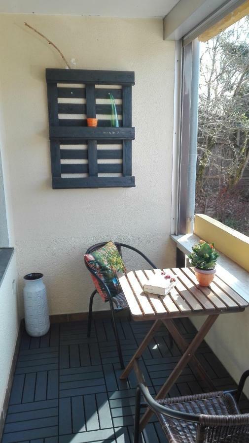 Familien Ferienwohnung Harzer Schoellchen Sankt Andreasberg Ngoại thất bức ảnh