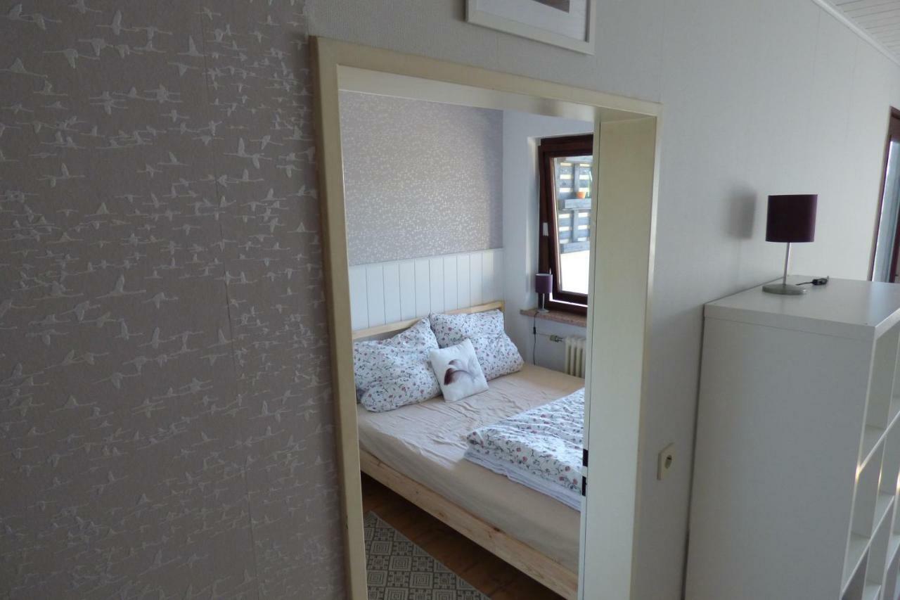 Familien Ferienwohnung Harzer Schoellchen Sankt Andreasberg Ngoại thất bức ảnh