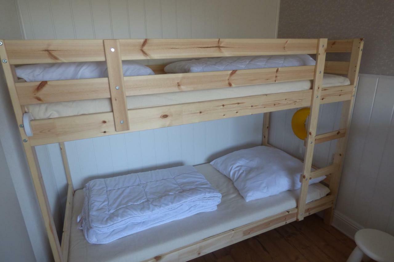 Familien Ferienwohnung Harzer Schoellchen Sankt Andreasberg Ngoại thất bức ảnh