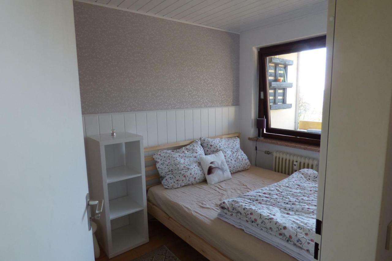 Familien Ferienwohnung Harzer Schoellchen Sankt Andreasberg Ngoại thất bức ảnh
