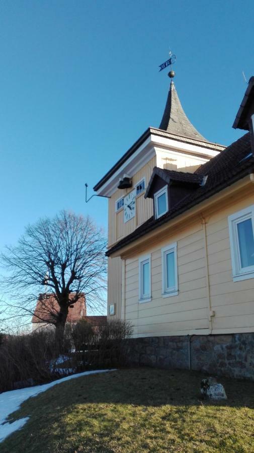 Familien Ferienwohnung Harzer Schoellchen Sankt Andreasberg Ngoại thất bức ảnh