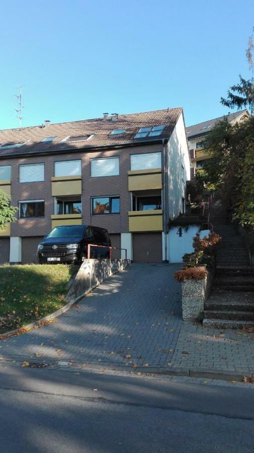 Familien Ferienwohnung Harzer Schoellchen Sankt Andreasberg Ngoại thất bức ảnh